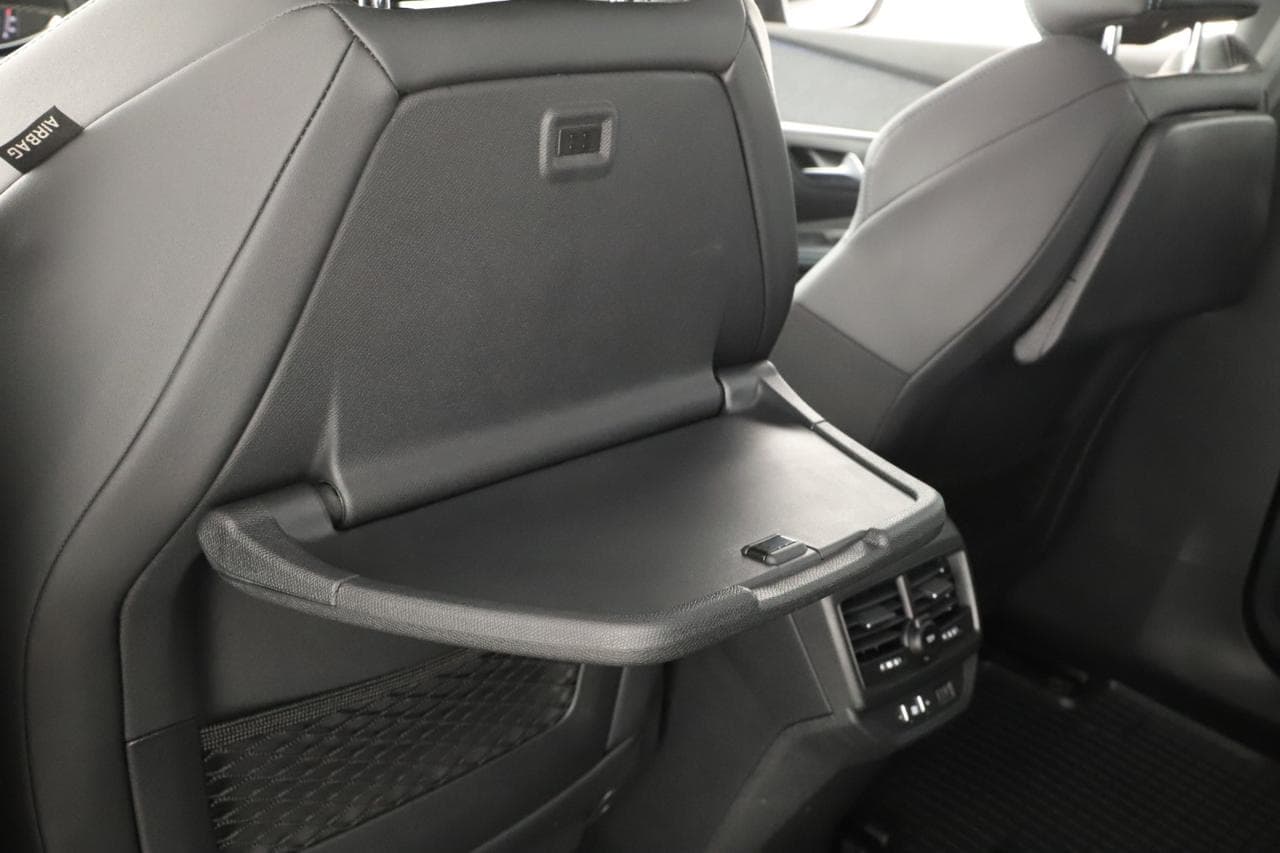 2022 Peugeot 5008 - 16