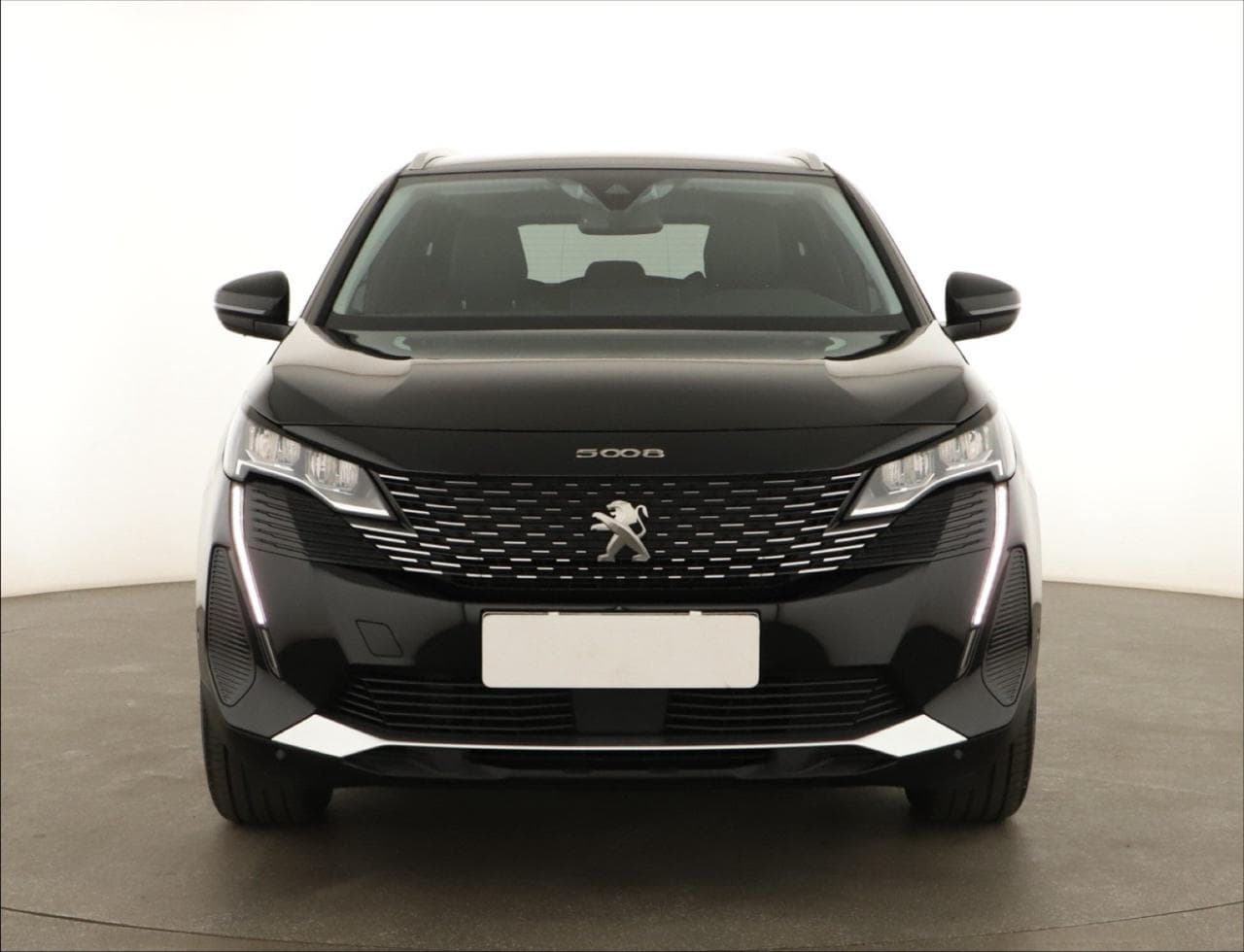 2022 Peugeot 5008 - 2