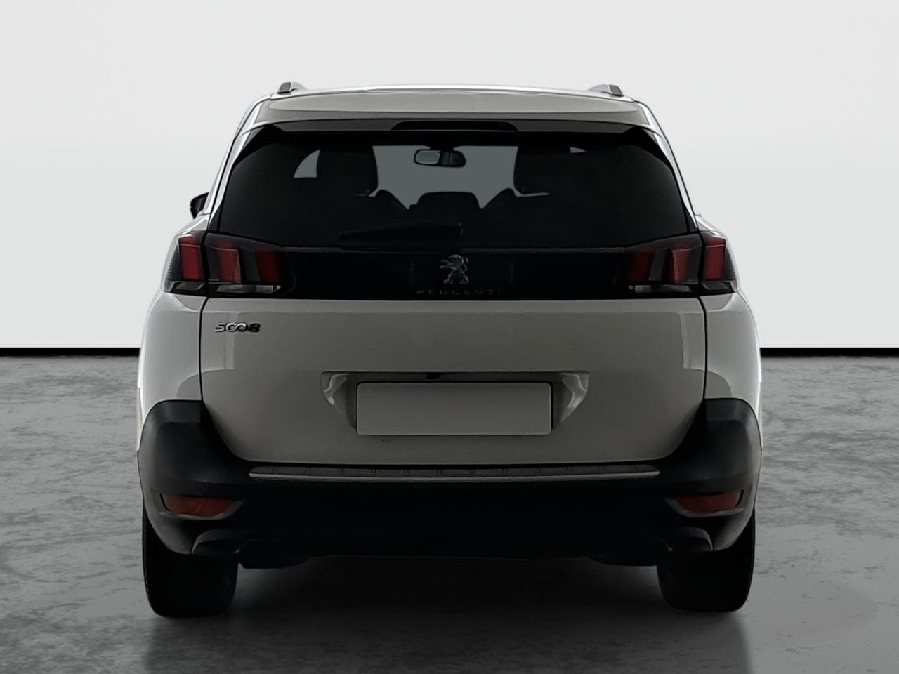 2020 Peugeot 5008 - 6
