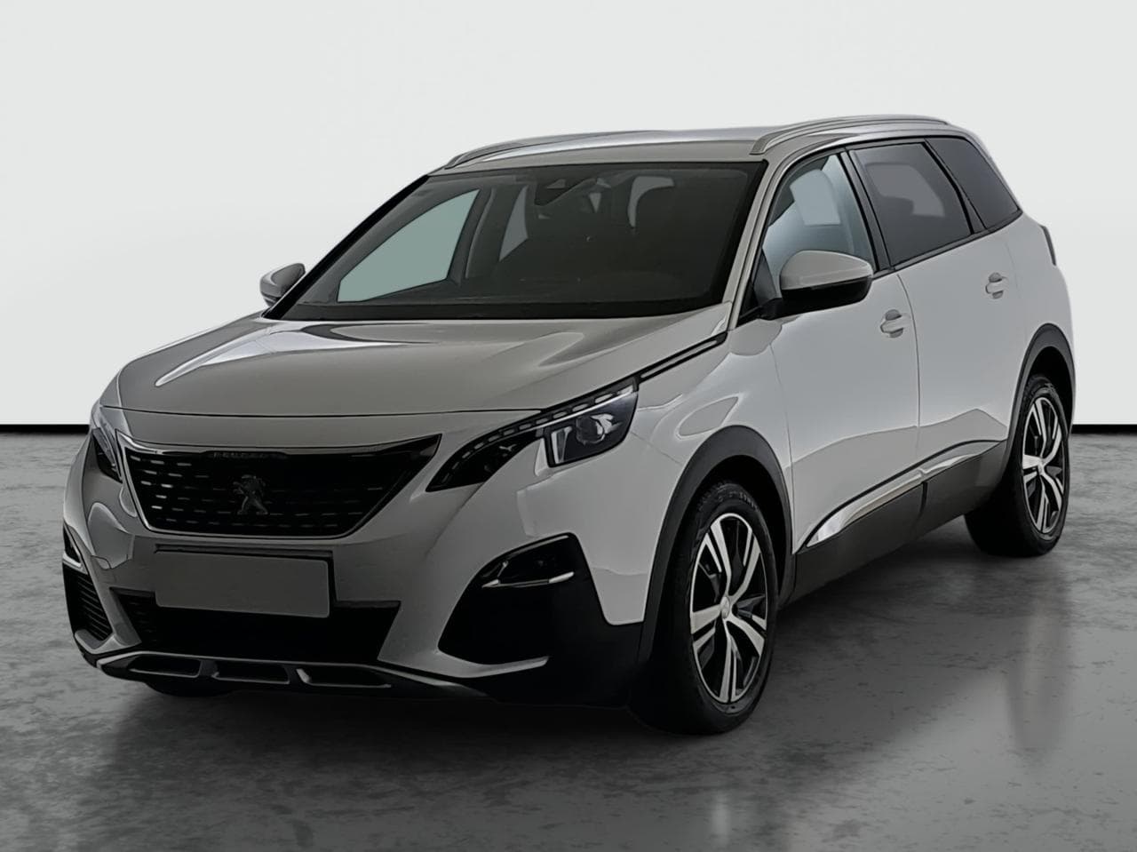 2020 Peugeot 5008 - 3