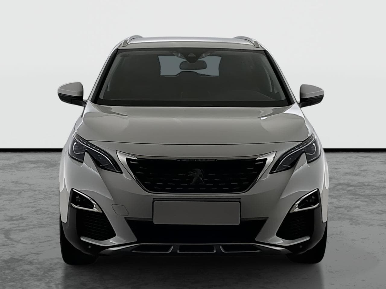 2020 Peugeot 5008 - 2
