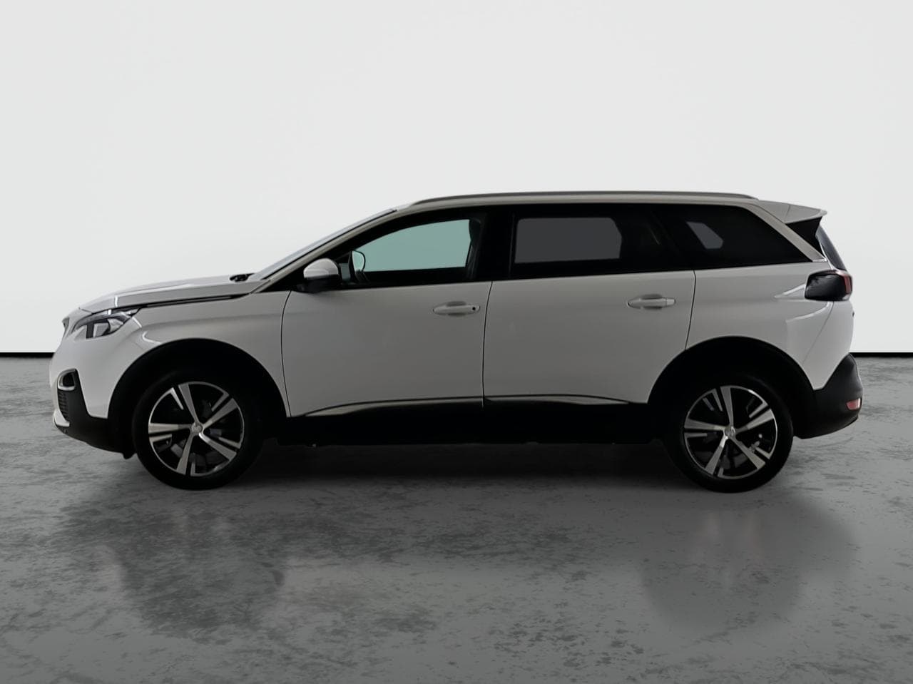2020 Peugeot 5008 - 4