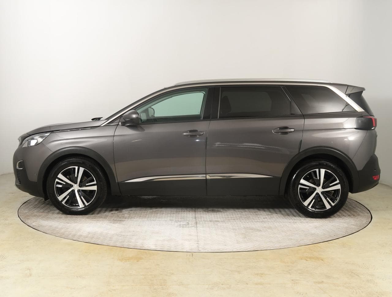 2019 Peugeot 5008 - 4