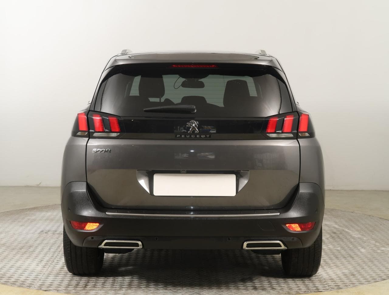 2019 Peugeot 5008 - 6