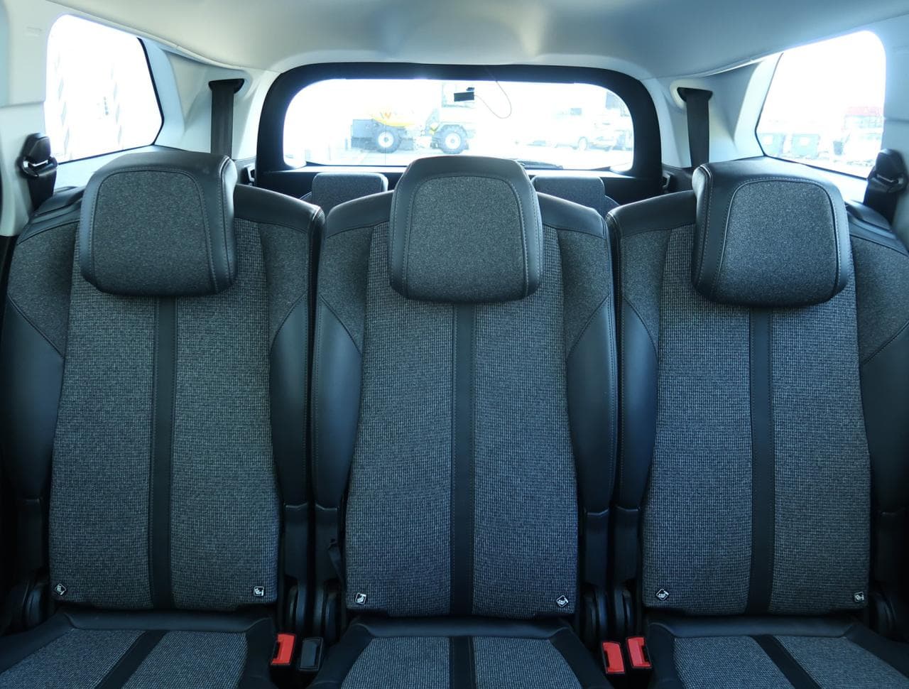 2019 Peugeot 5008 - 14
