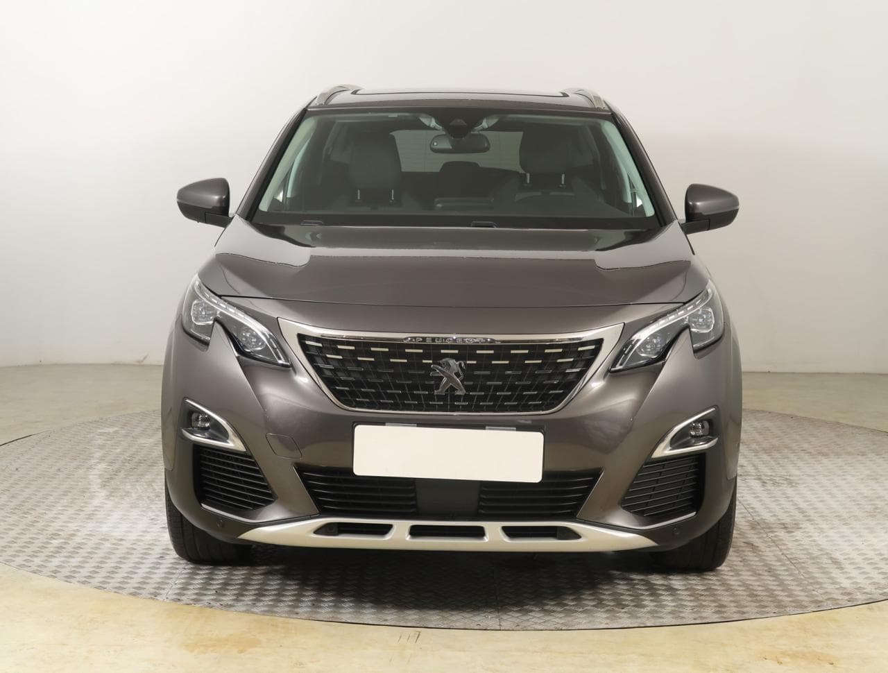 2019 Peugeot 5008 - 2