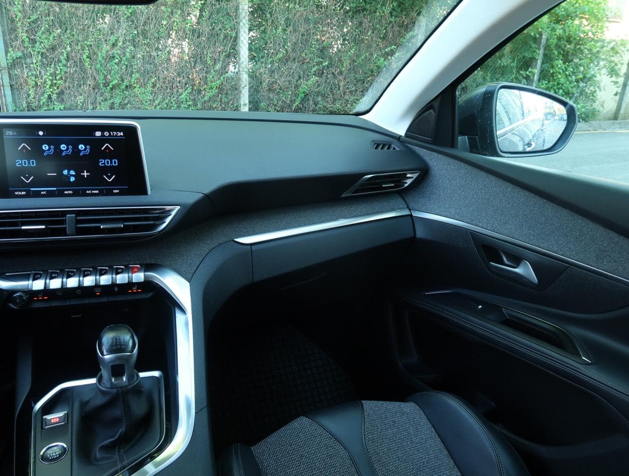 2019 Peugeot 5008 - 11