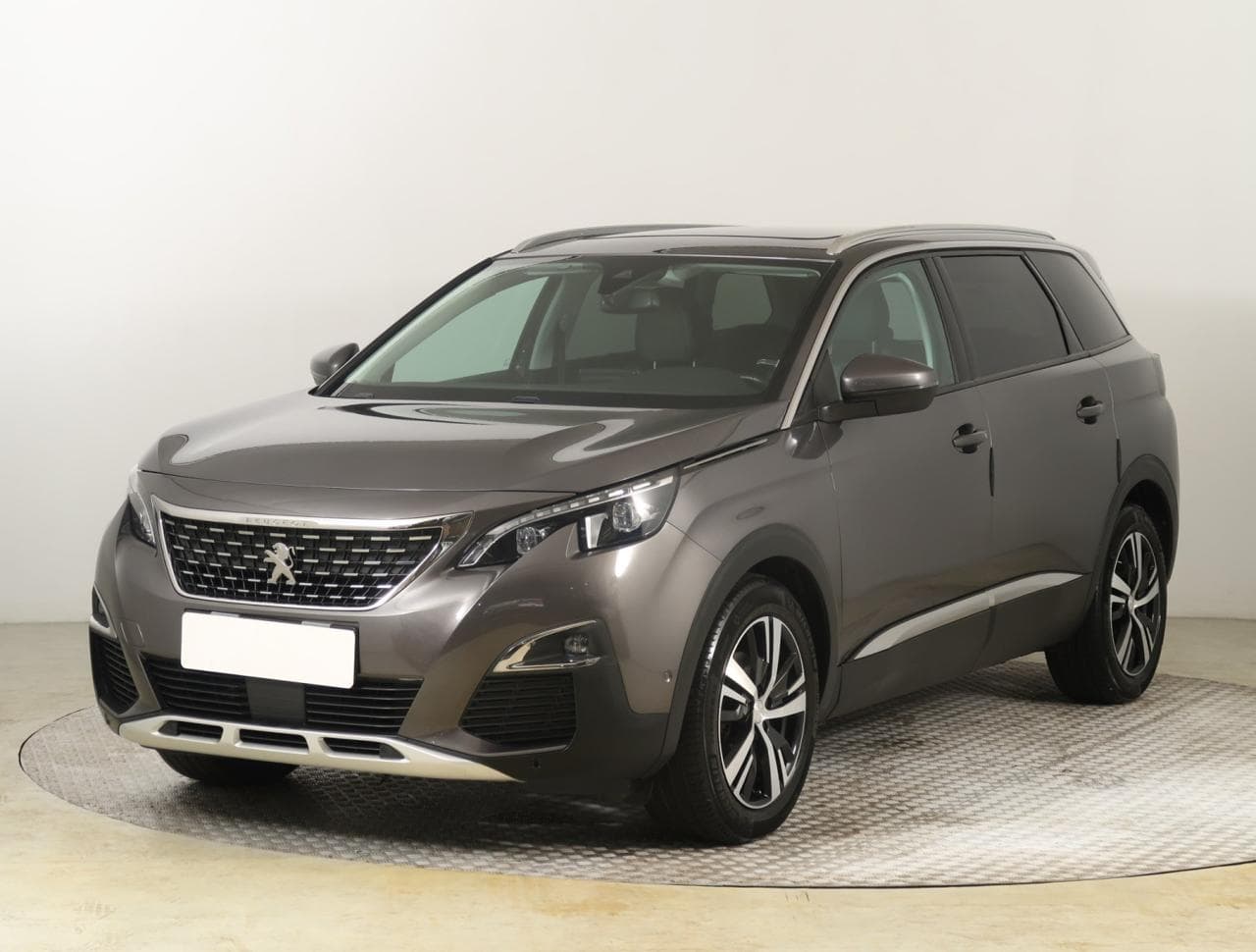 2019 Peugeot 5008 - 3
