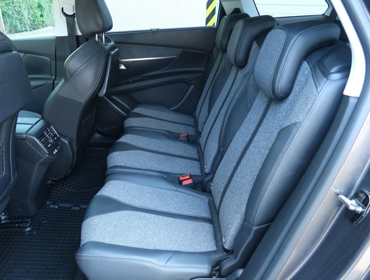 2019 Peugeot 5008 - 15