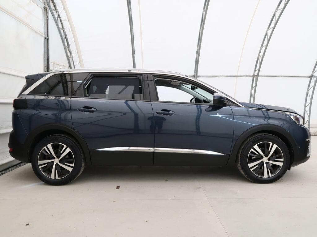 2017 Peugeot 5008 - 5