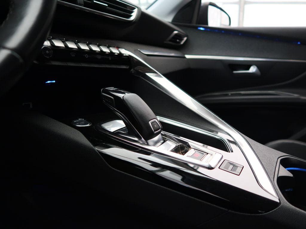 2017 Peugeot 5008 - 18