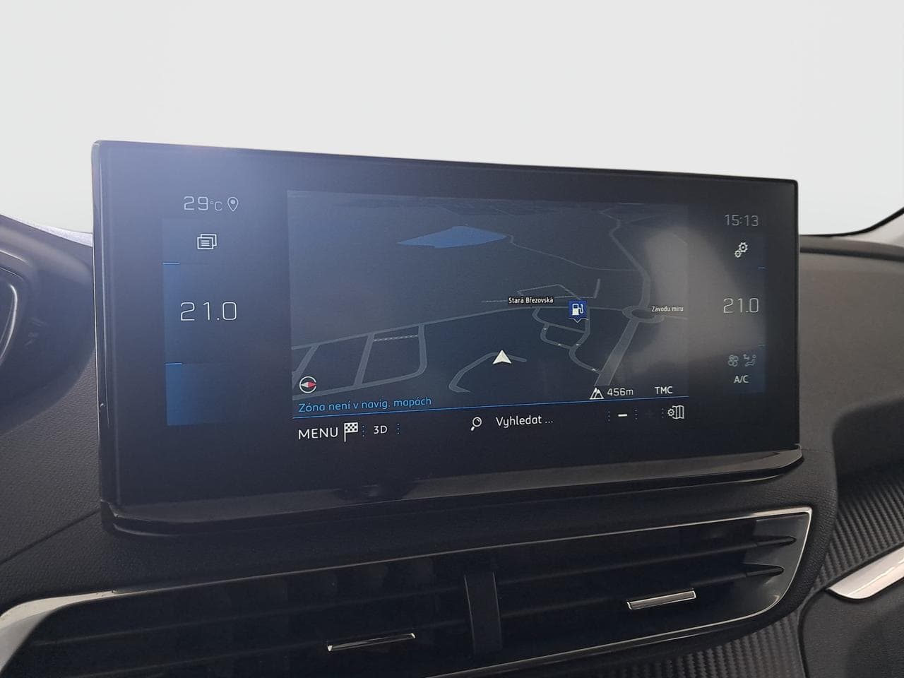 2021 Peugeot 5008 - 19