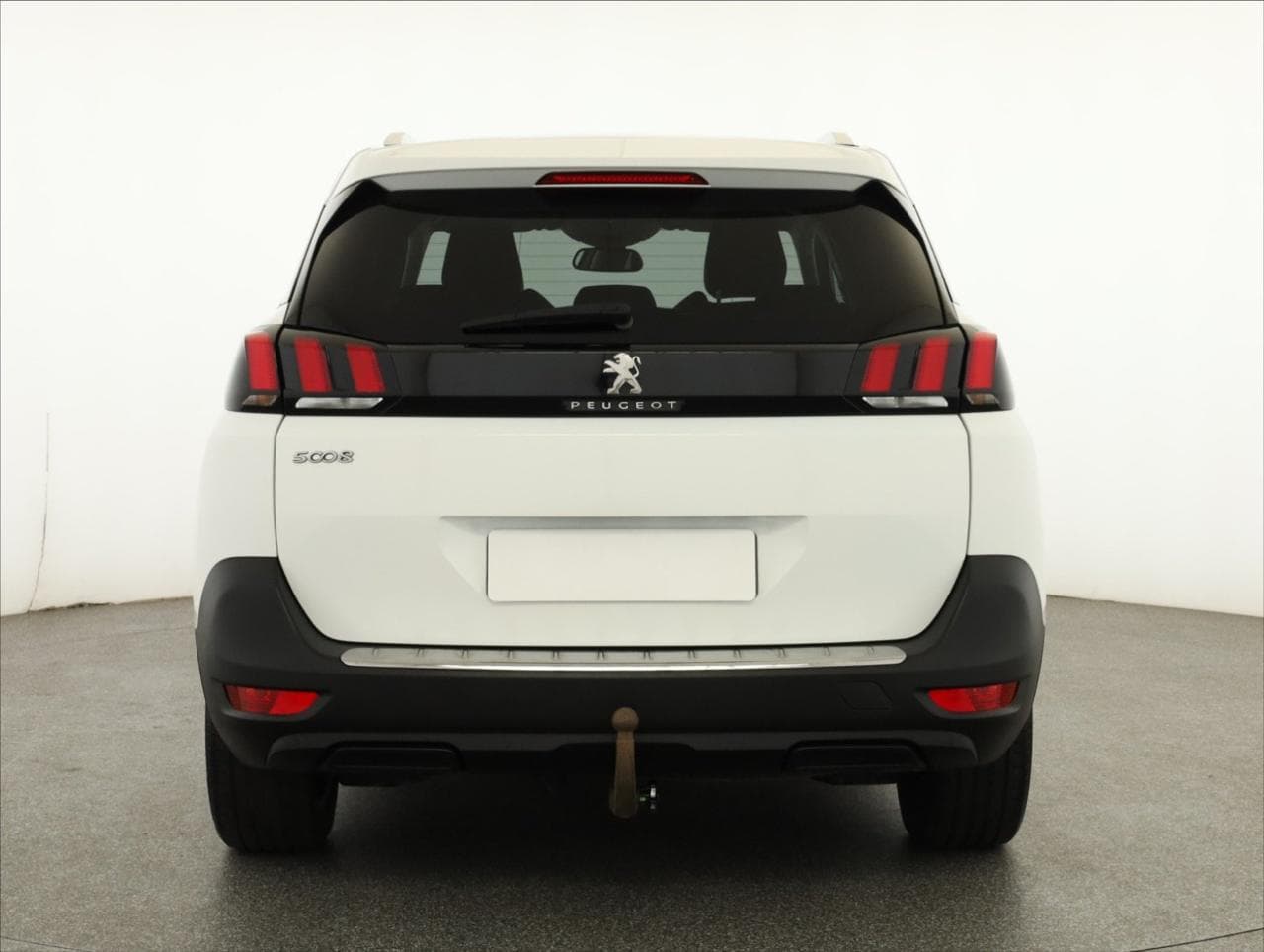 2020 Peugeot 5008 - 6