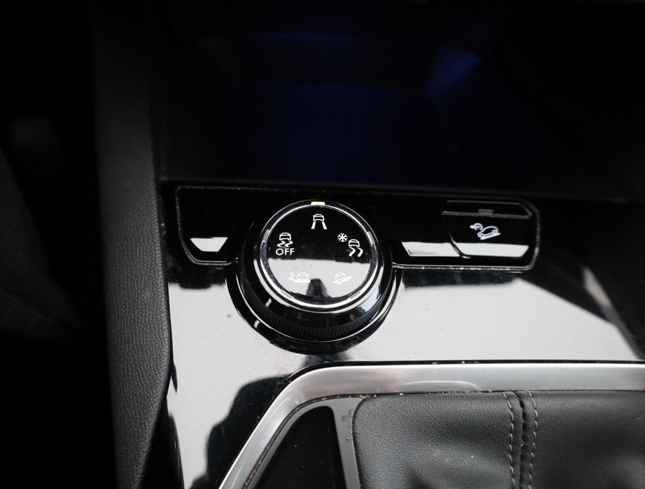 2020 Peugeot 5008 - 20