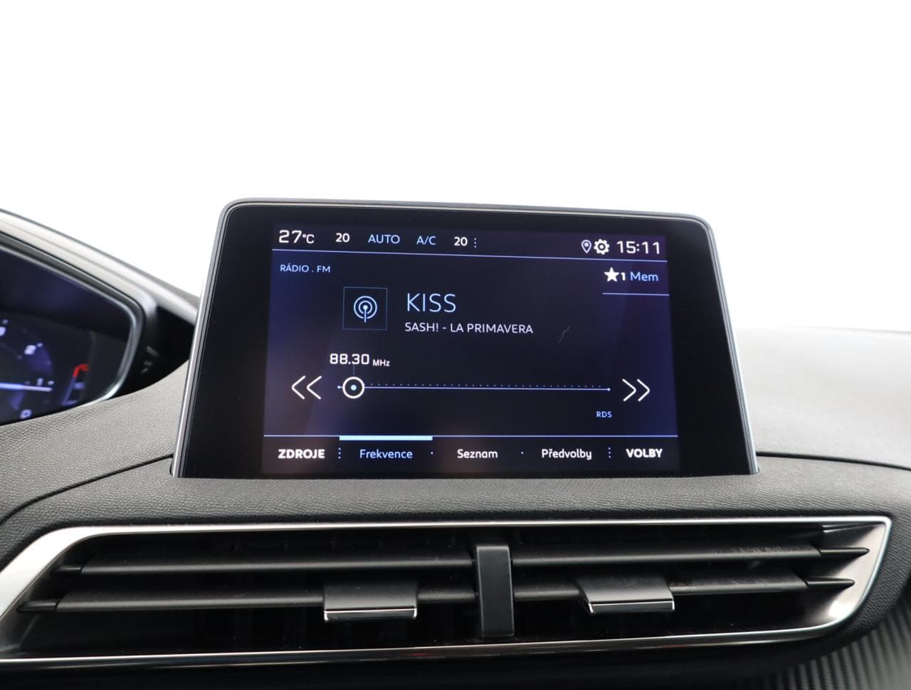 2020 Peugeot 5008 - 17