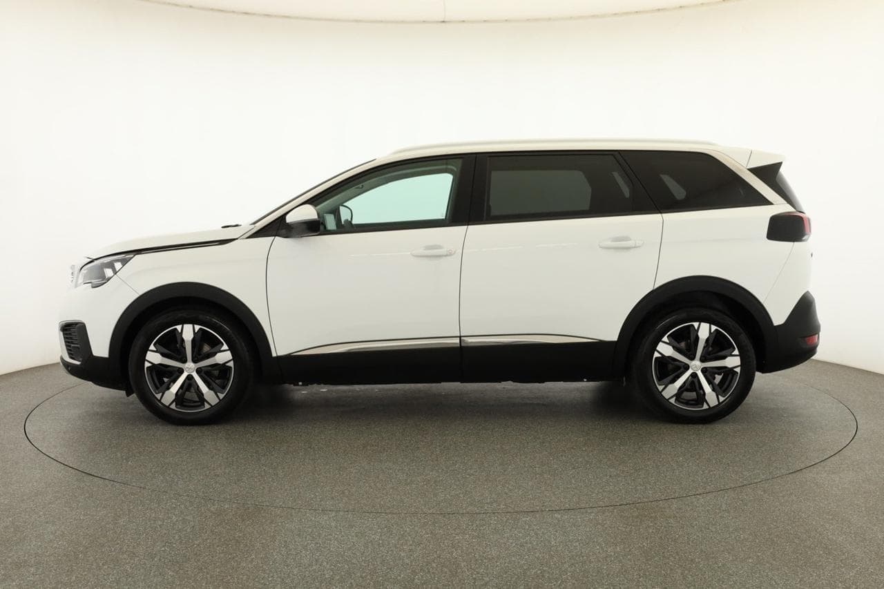 2020 Peugeot 5008 - 4