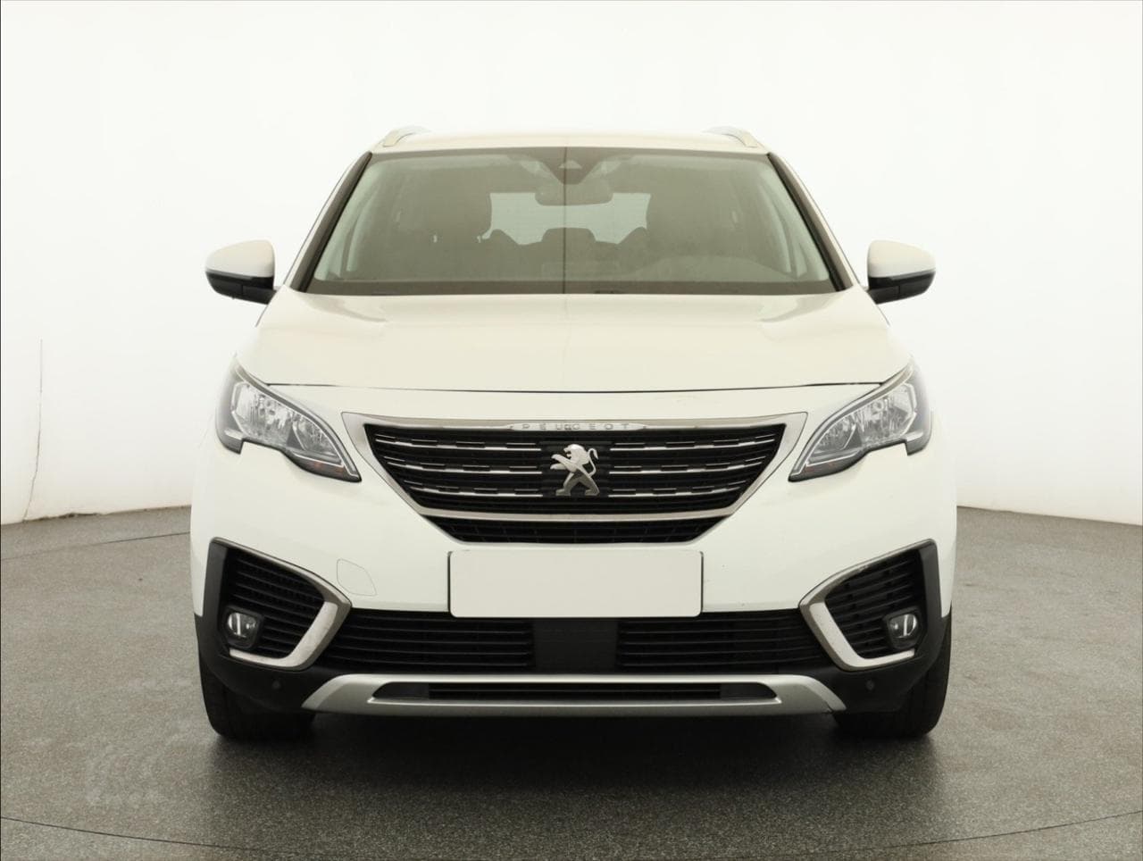 2020 Peugeot 5008 - 2