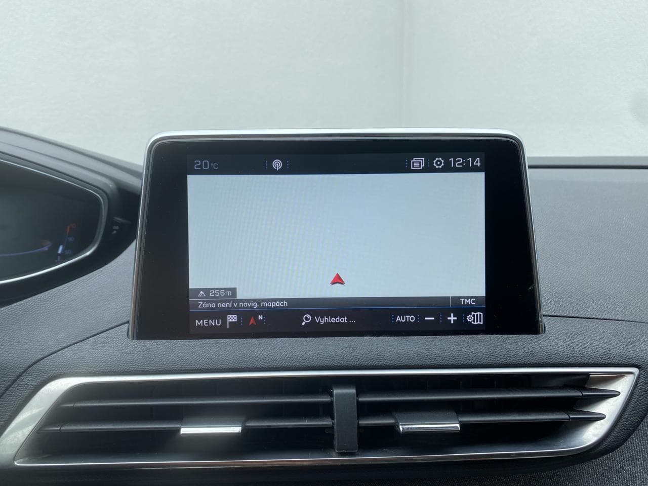 2017 Peugeot 5008 - 18