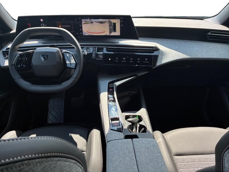 2026 Peugeot 5008 - 10