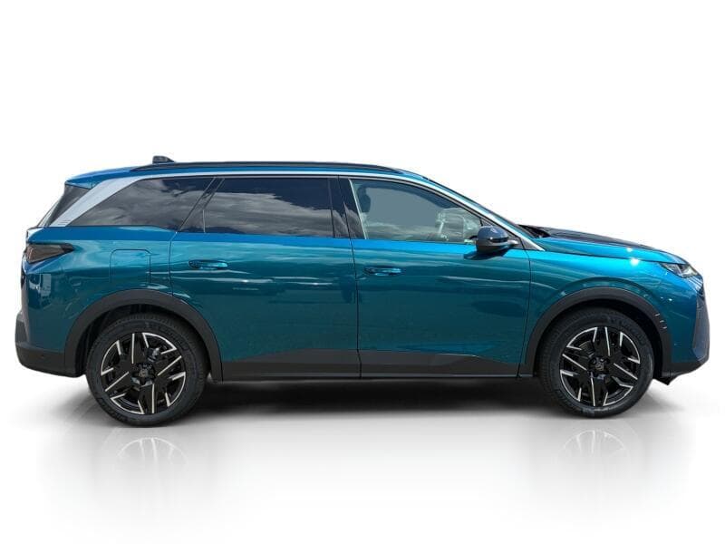 2026 Peugeot 5008 - 6