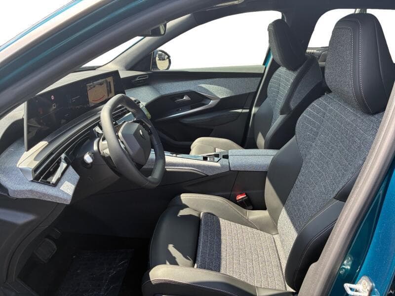 2026 Peugeot 5008 - 9