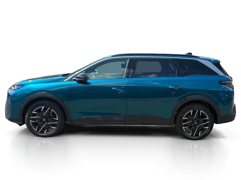 2026 Peugeot 5008 - 2