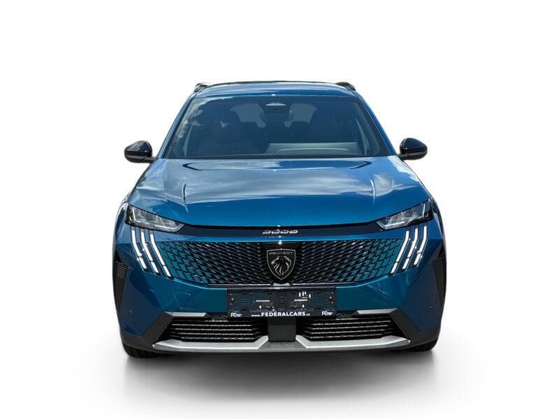 2026 Peugeot 5008 - 8