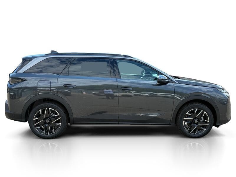 2026 Peugeot 5008 - 6