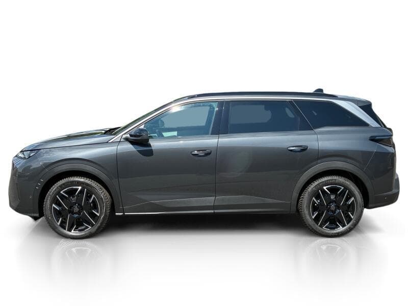 2026 Peugeot 5008 - 2