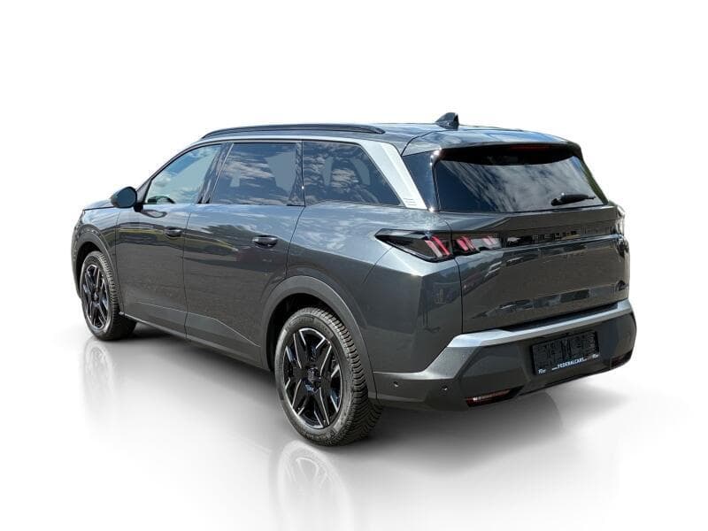 2026 Peugeot 5008 - 3