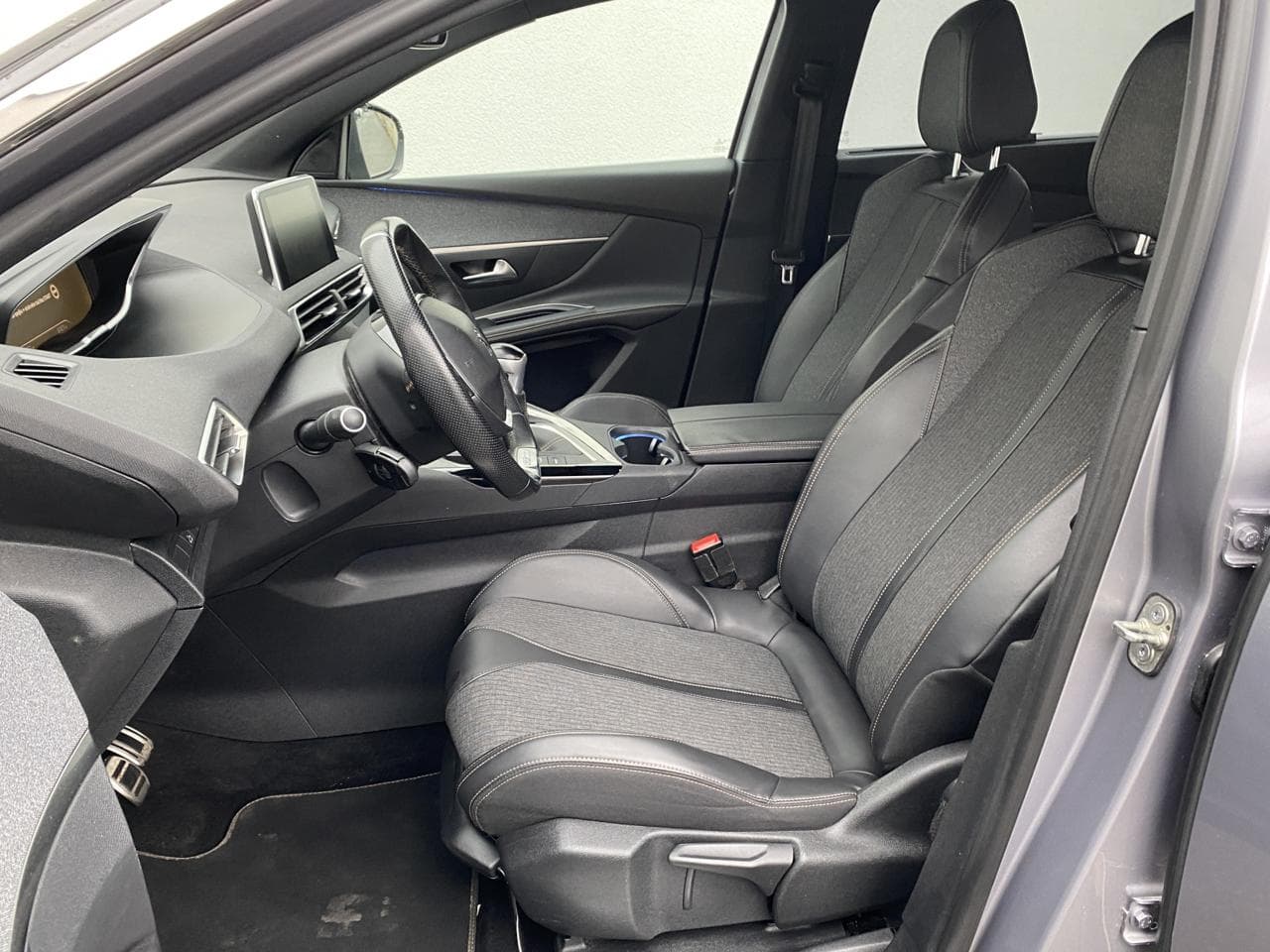2018 Peugeot 5008 - 9
