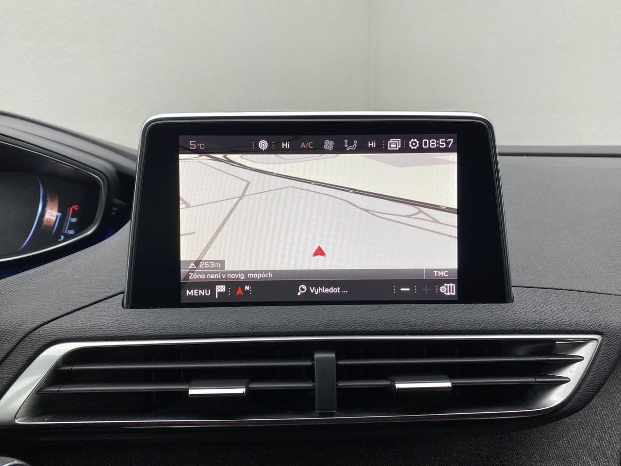 2018 Peugeot 5008 - 17