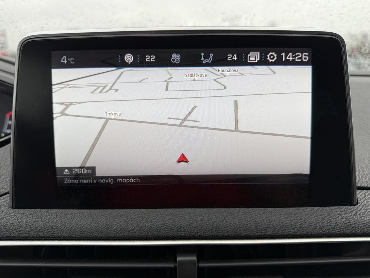 2019 Peugeot 5008 - 16