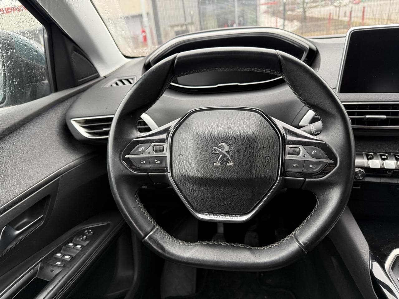 2019 Peugeot 5008 - 14