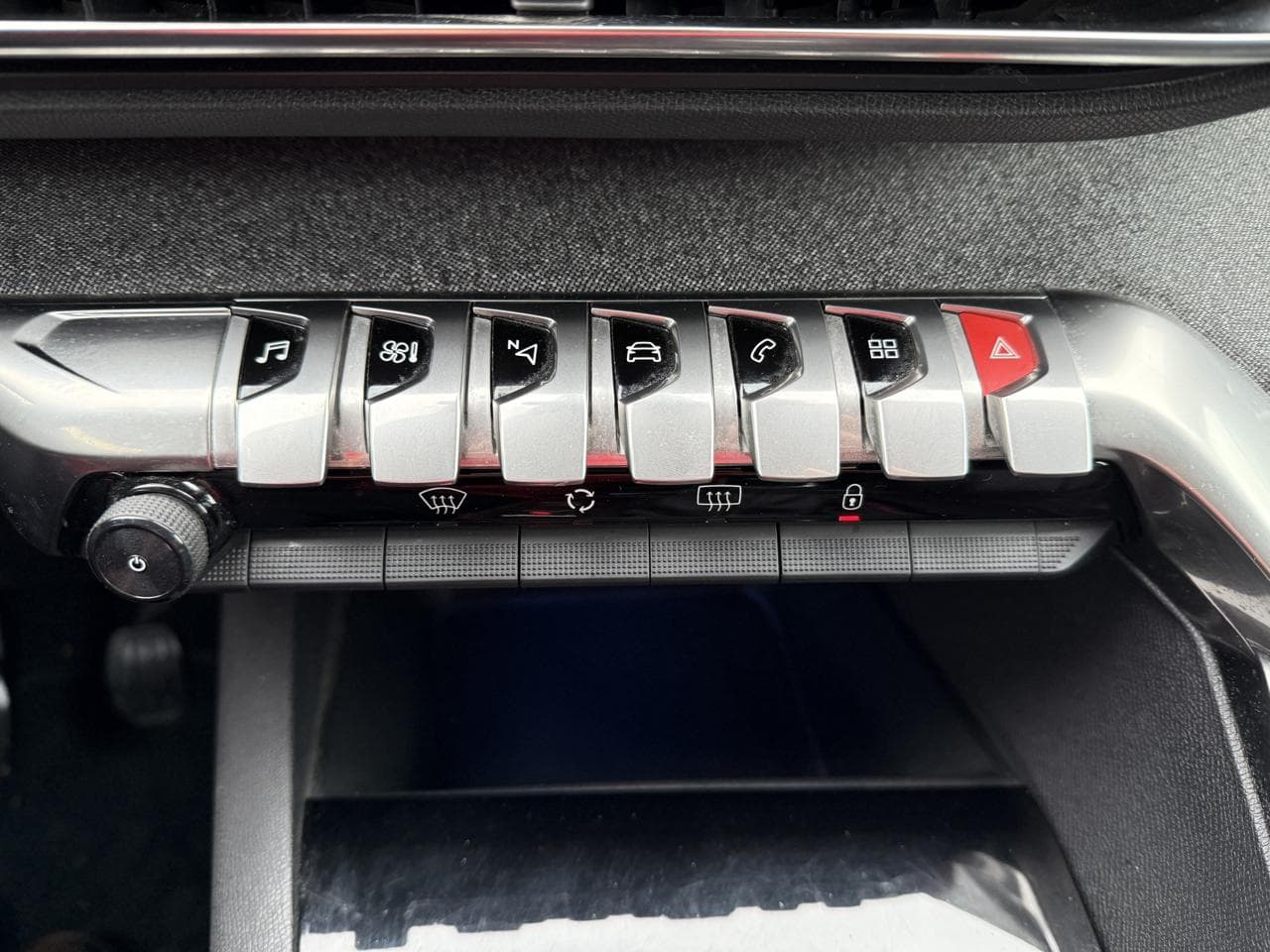 2019 Peugeot 5008 - 20