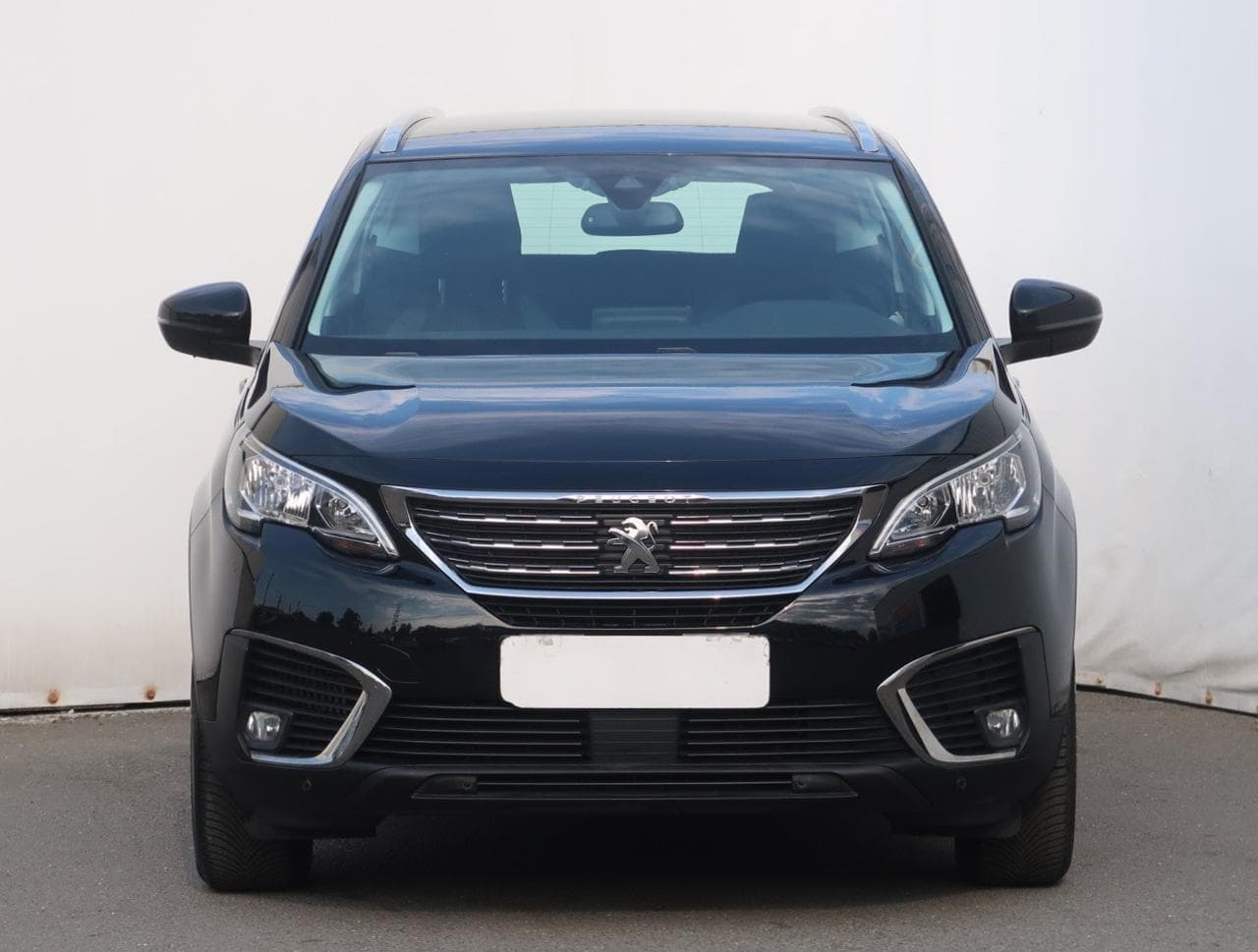 2017 Peugeot 5008 - 2