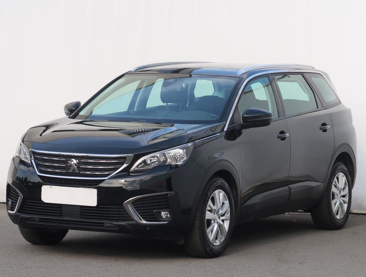 2017 Peugeot 5008 - 3