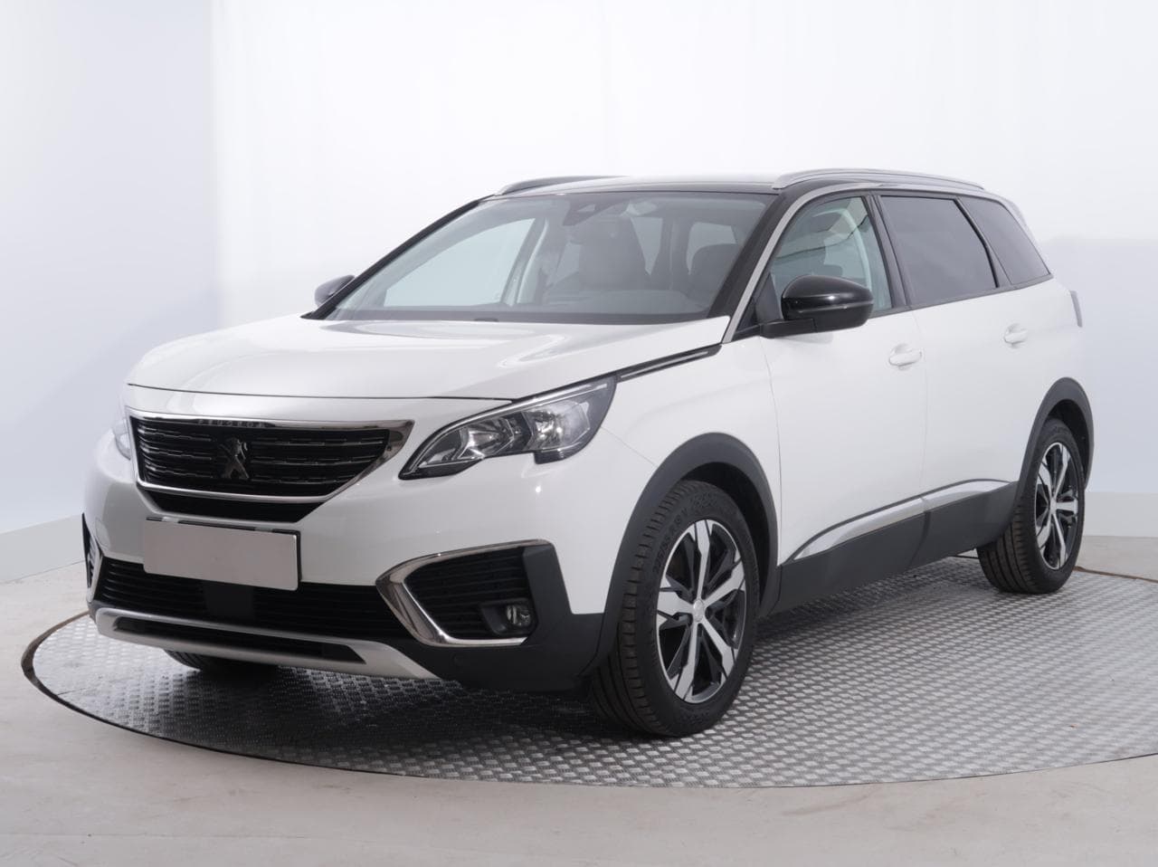 2019 Peugeot 5008 - 3