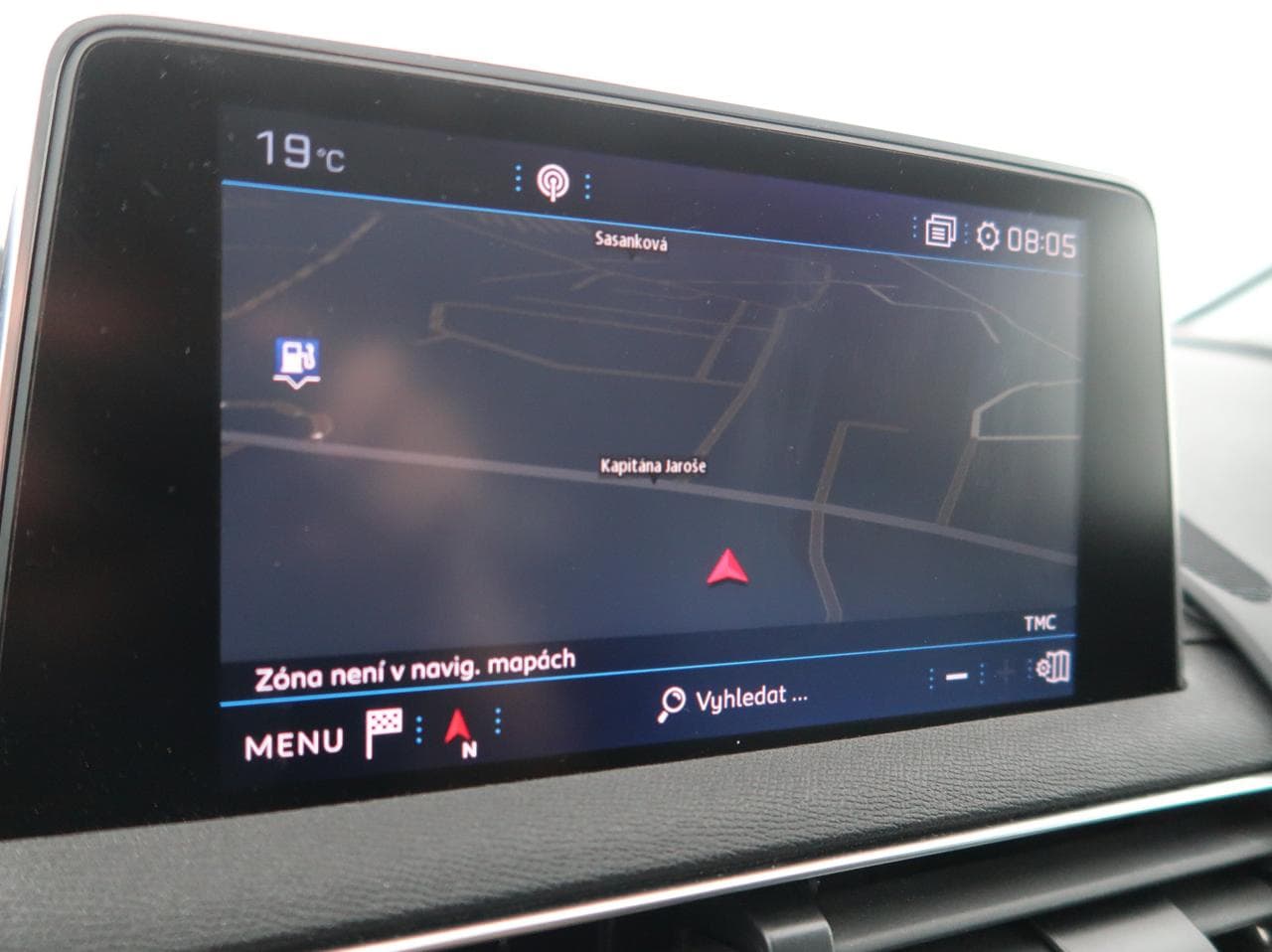 2019 Peugeot 5008 - 19