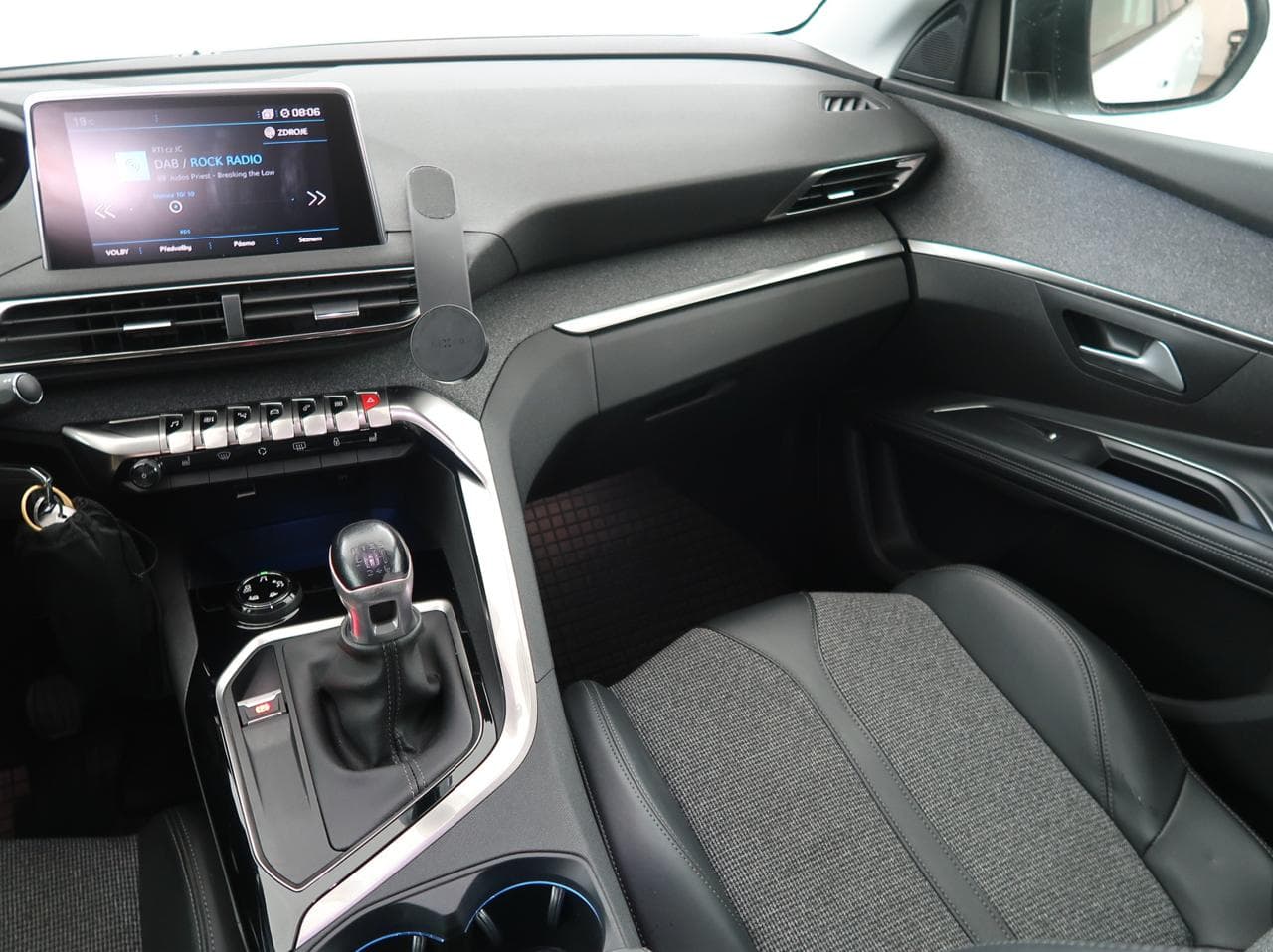 2019 Peugeot 5008 - 11