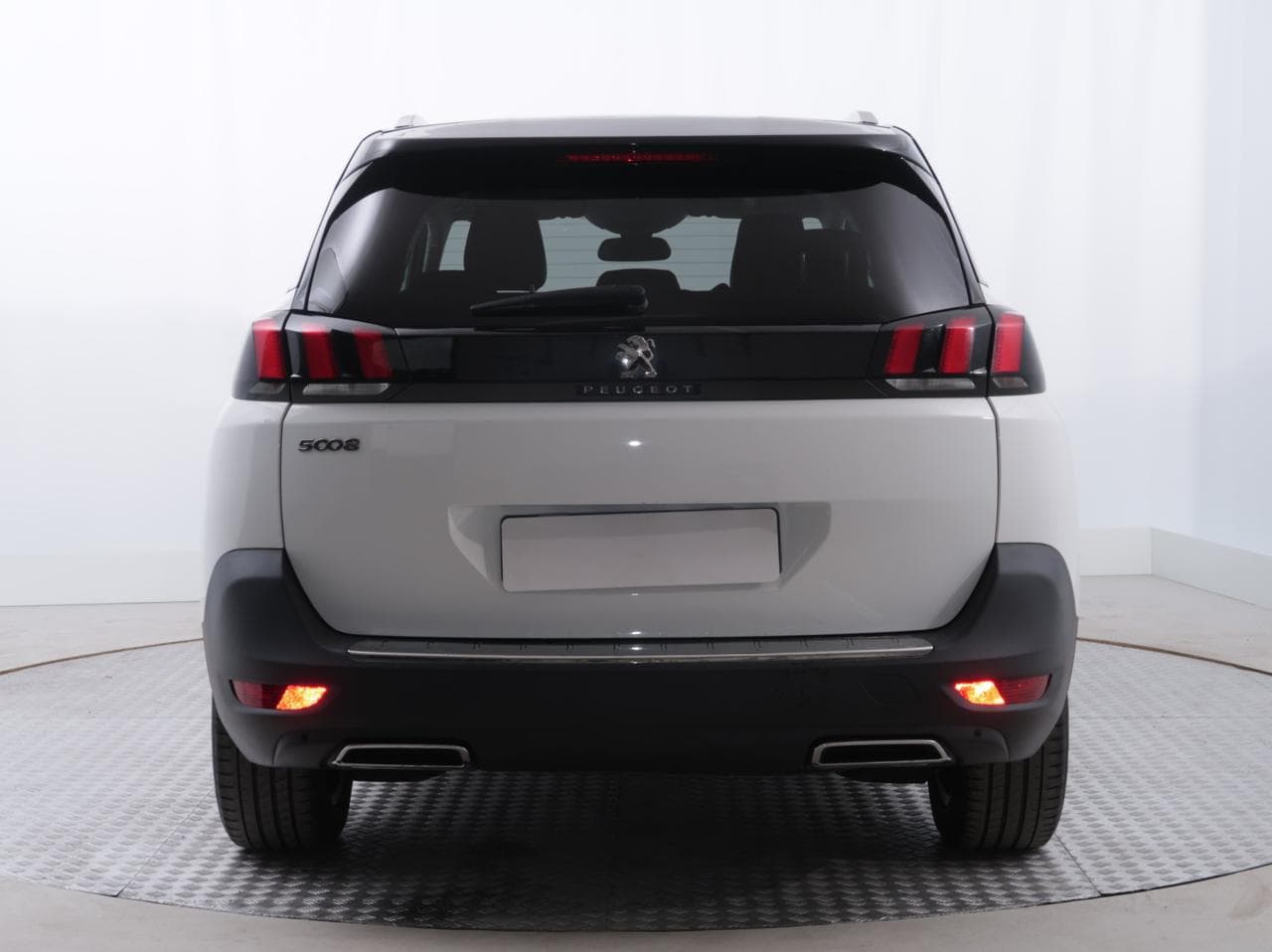 2019 Peugeot 5008 - 6