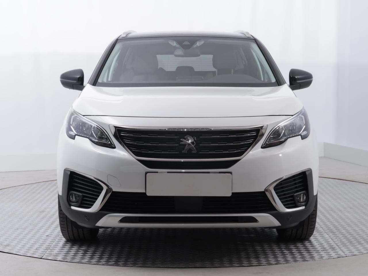 2019 Peugeot 5008 - 2