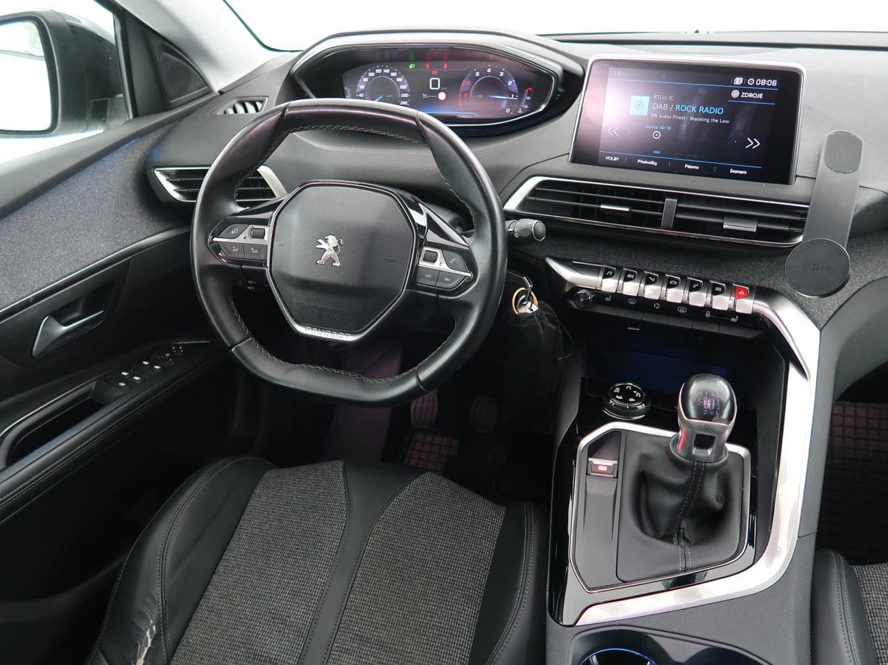 2019 Peugeot 5008 - 9