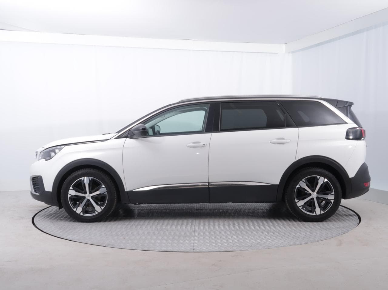 2019 Peugeot 5008 - 4
