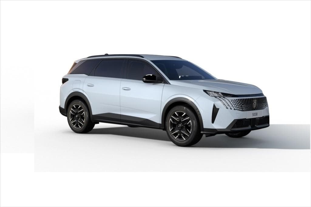 2026 Peugeot 5008 - 3