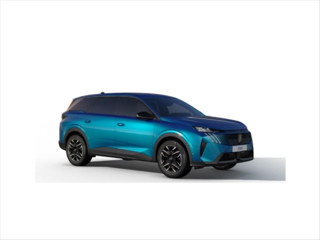 2026 Peugeot 5008 - 3