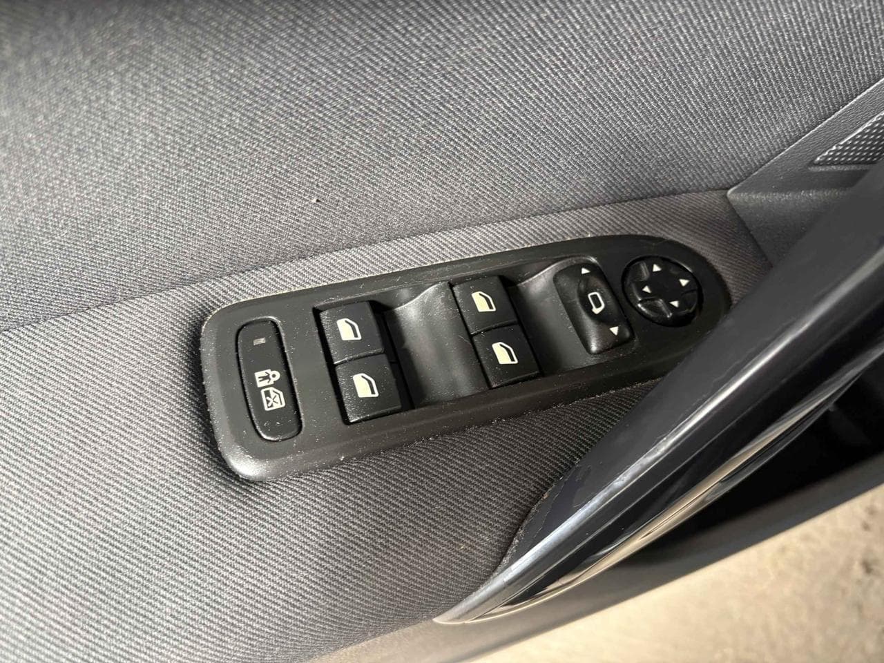 2011 Peugeot 508 - 12