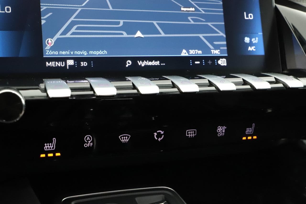 2019 Peugeot 508 - 20