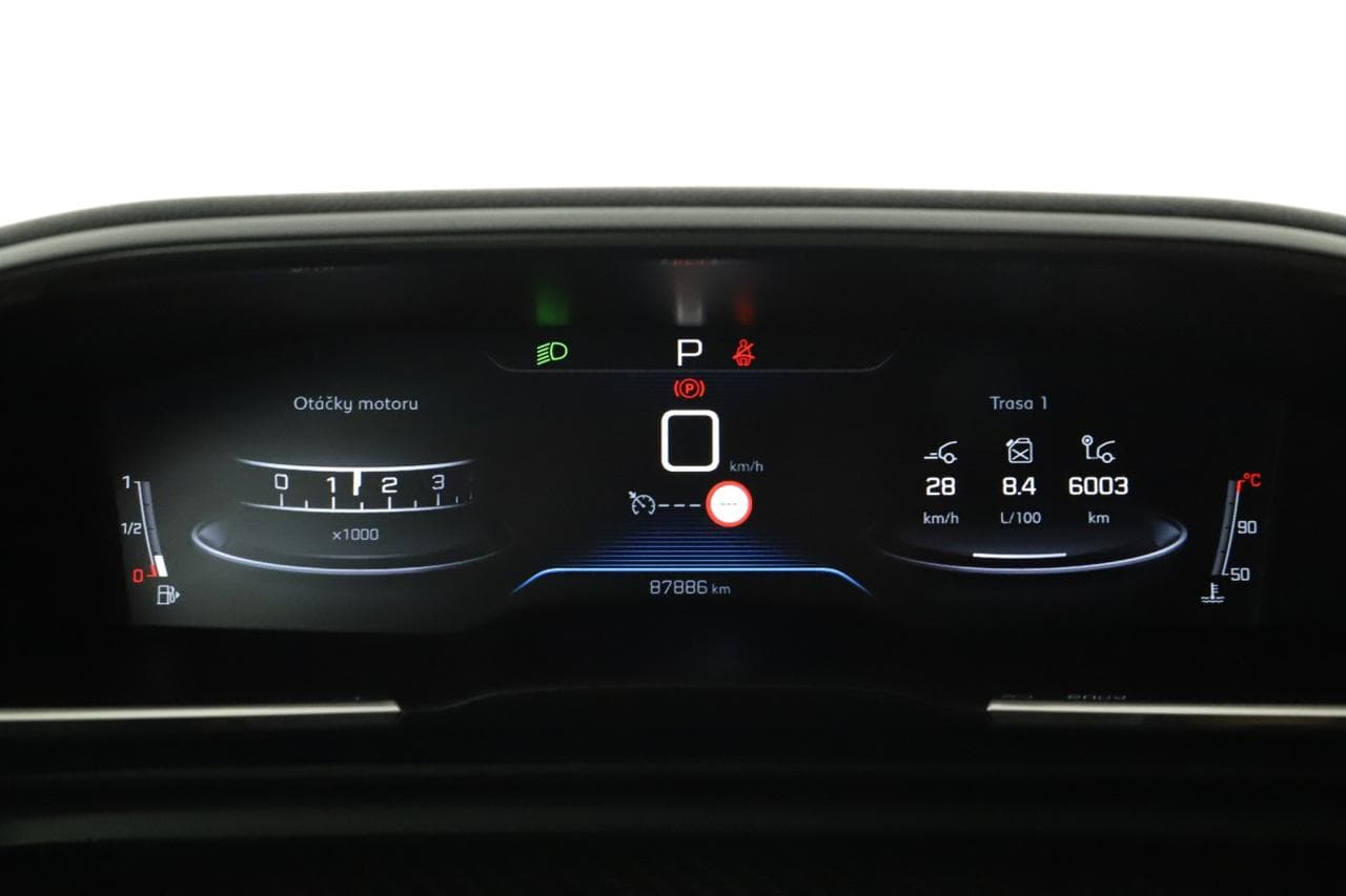 2019 Peugeot 508 - 17