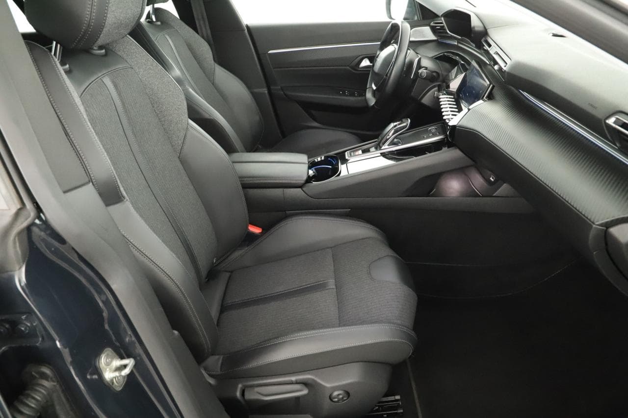 2019 Peugeot 508 - 10
